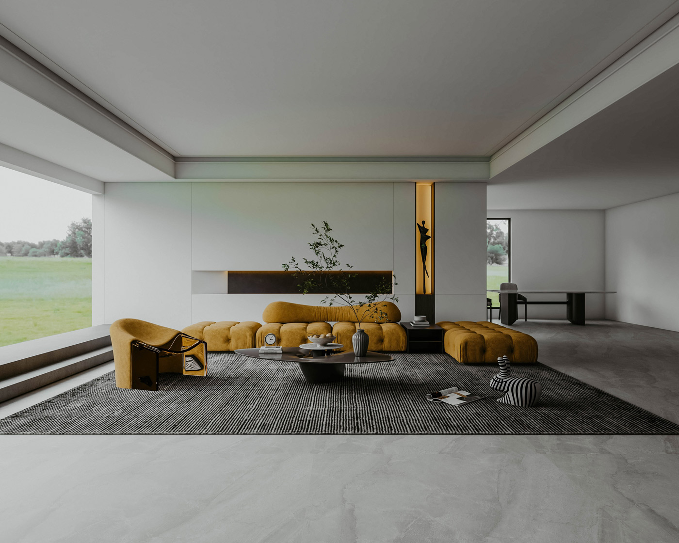 Mua Đất Trên 400m2 Quanh Mai Dịch, Cầu Giấy, Giá 42 Tỷ, Mặt Tiền 20m, Giao Thông Tiện Các Ngả