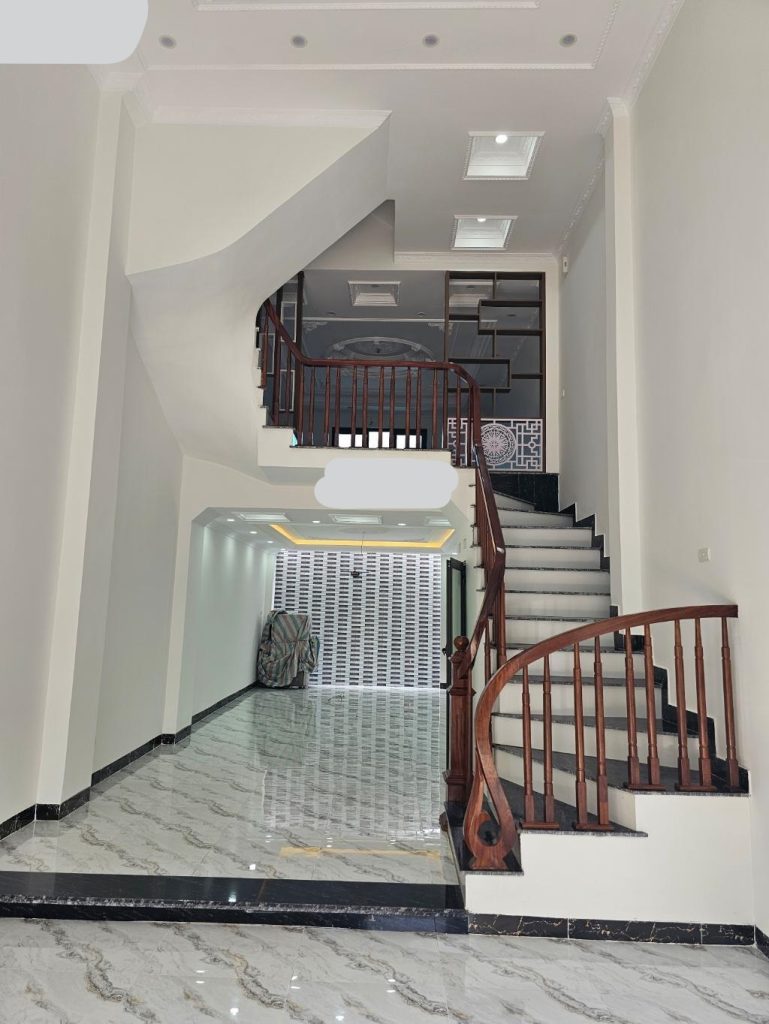 bán nhà Đông Mỹ Thanh Trì