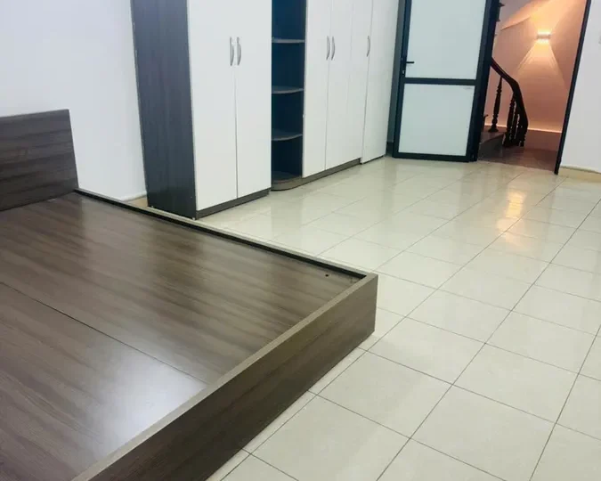 Bán Nhà Ngõ Ô Tô Thông – Ngọc Hồi, Văn Điển, Thanh Trì – 35m² X 4 Tầng, Có Gara – Giá Chỉ 5,8 Tỷ – Sổ Đỏ Chính Chủ
