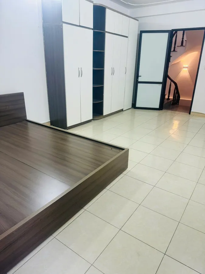 Bán Nhà Ngõ Ô Tô Thông – Ngọc Hồi, Văn Điển, Thanh Trì – 35m² X 4 Tầng, Có Gara – Giá Chỉ 5,8 Tỷ – Sổ Đỏ Chính Chủ