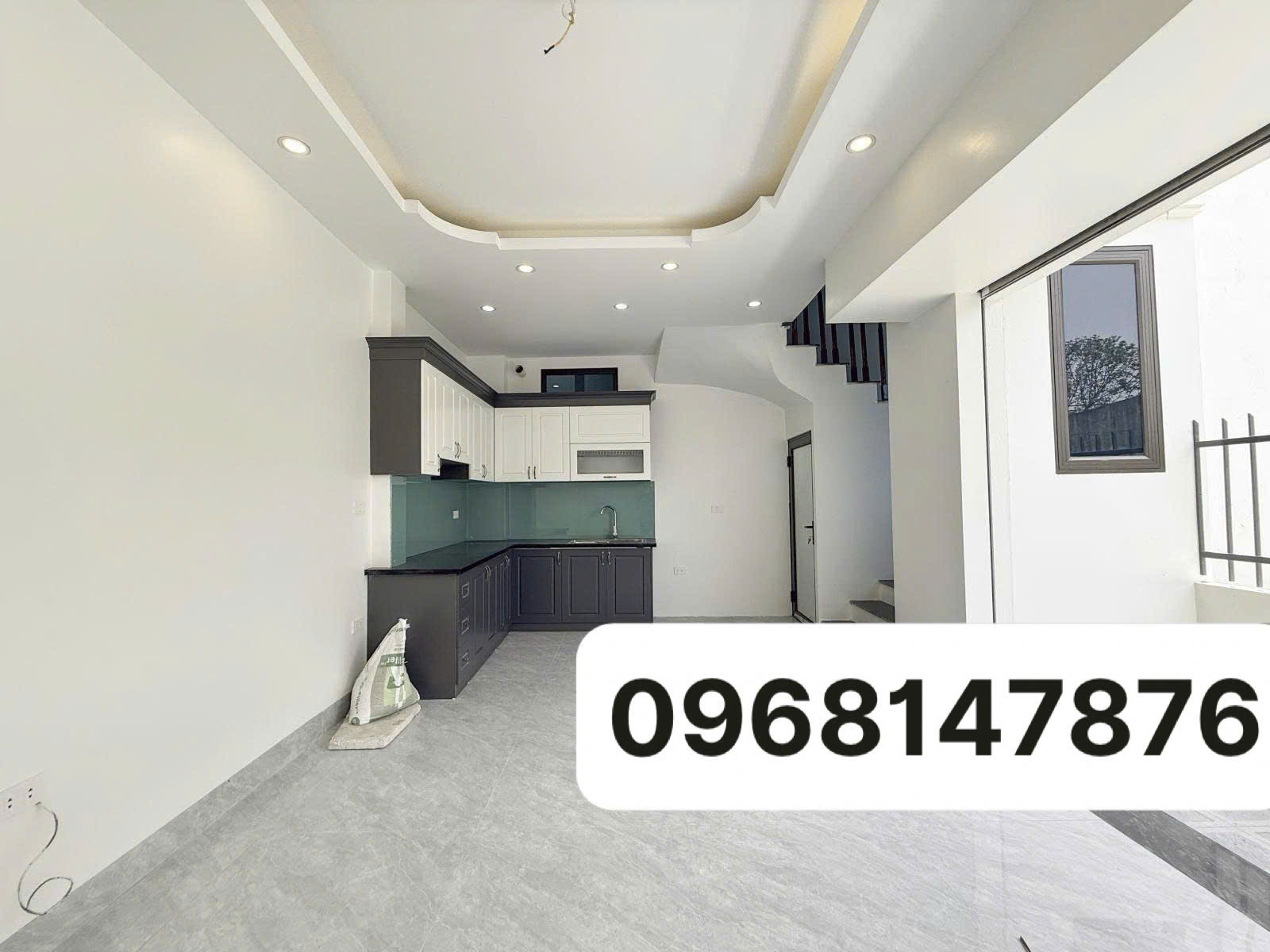Bán Nhà 5 Tầng Tại Tả Thanh Oai – Thanh Trì, 32m², Mặt Tiền Gần 7m, Ô Tô Đỗ Cổng – Giá 5,2 Tỷ
