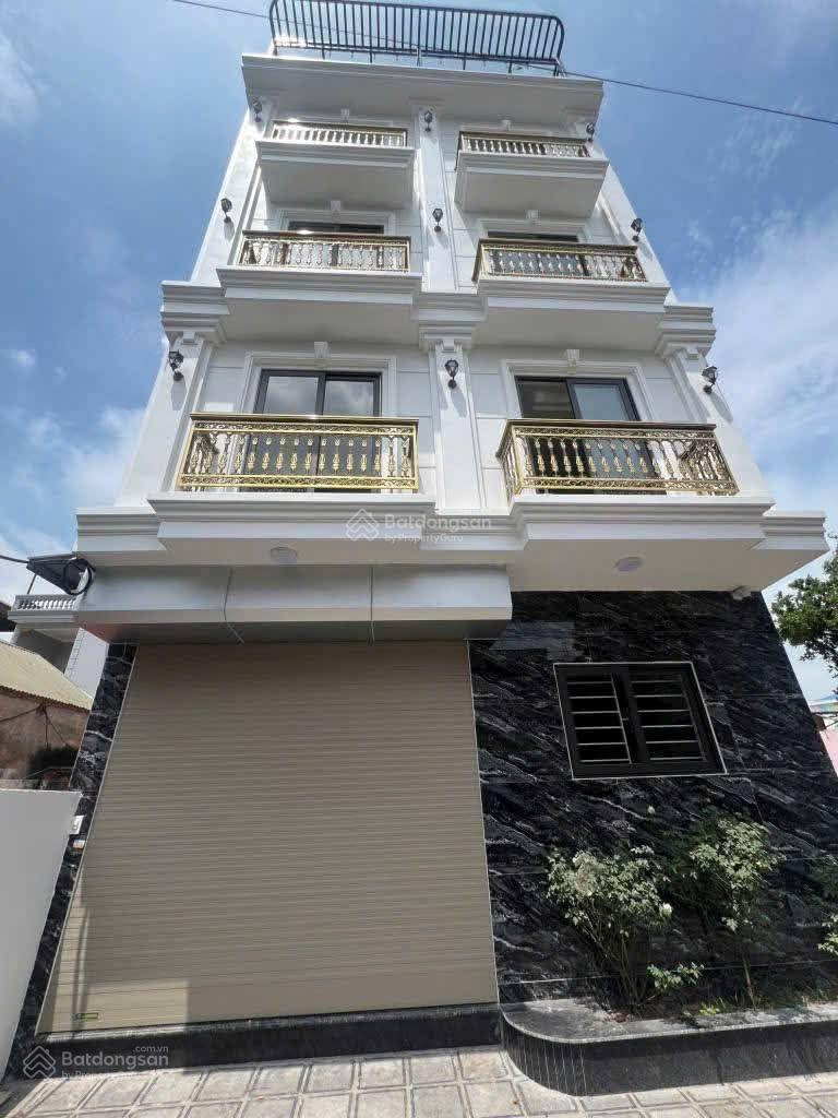Bán Nhà Đẹp Như Biệt Thự – Vĩnh Quỳnh, Thanh Trì – 72m², Ngõ Ô Tô, Kinh Doanh Nhỏ, 6 Tầng (Có Thể Chỉnh Thông Tin Tầng) – Giá 10 Tỷ, Sổ Đỏ Chính Chủ