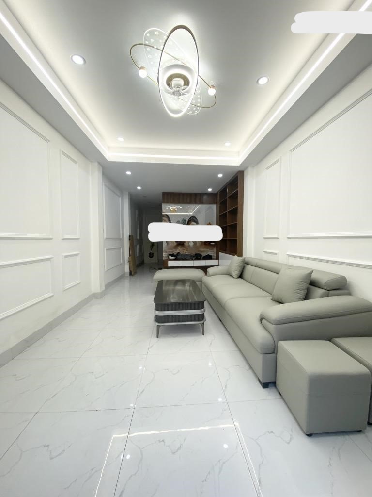 Mua nhà Kim Giang Thanh Liệt – Bán nhà lô góc 7 tầng có thang máy gần Linh Đàm, nội thất cao cấp – Giá 7,9 tỷ, sổ đỏ chính chủ