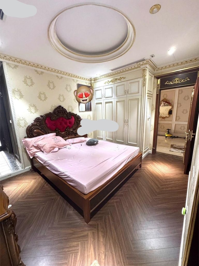 bán nhà Văn Điển Thanh Trì