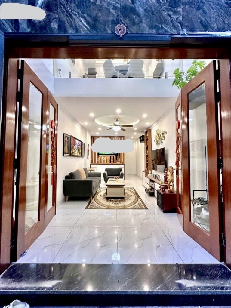 bán nhà Văn Điển Thanh Trì