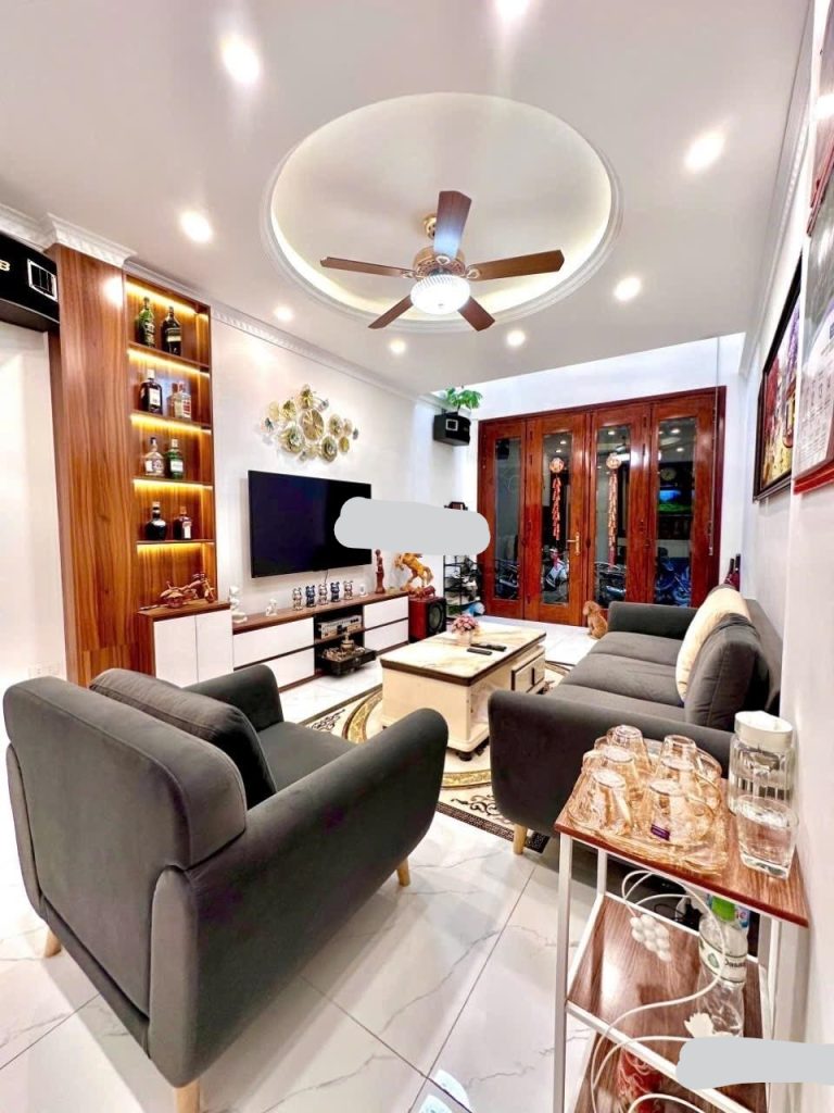 bán nhà Văn Điển Thanh Trì