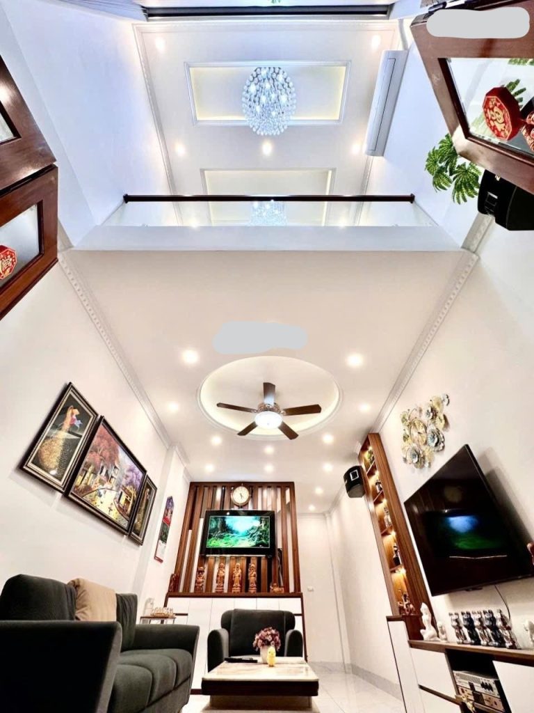 bán nhà Văn Điển Thanh Trì