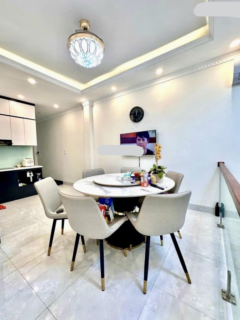 bán nhà Văn Điển Thanh Trì