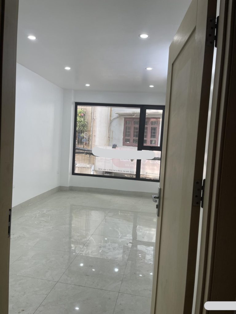 bán nhà Yên Xá Tân Triều
