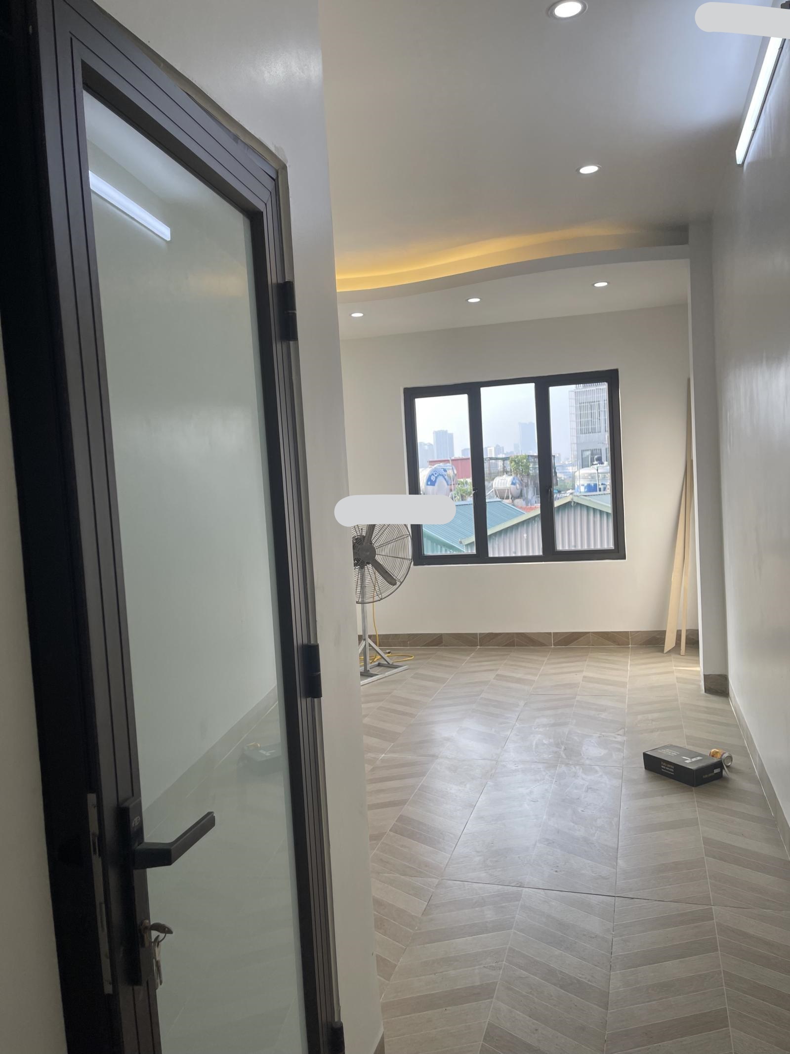 Bán Nhà 7 Tầng Có Thang Máy Tại Yên Xá – Tân Triều, Thanh Trì – 30m², Ngõ Ô Tô Tránh – Phù Hợp Ở, Làm Spa, Văn Phòng – Giá 9,5 Tỷ, Sổ Đỏ Chính Chủ