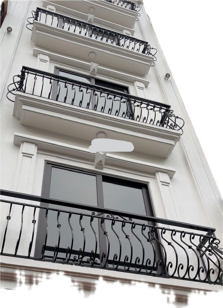 nhà gần Bộ Tư lệnh Đặc quyền Thanh Trì