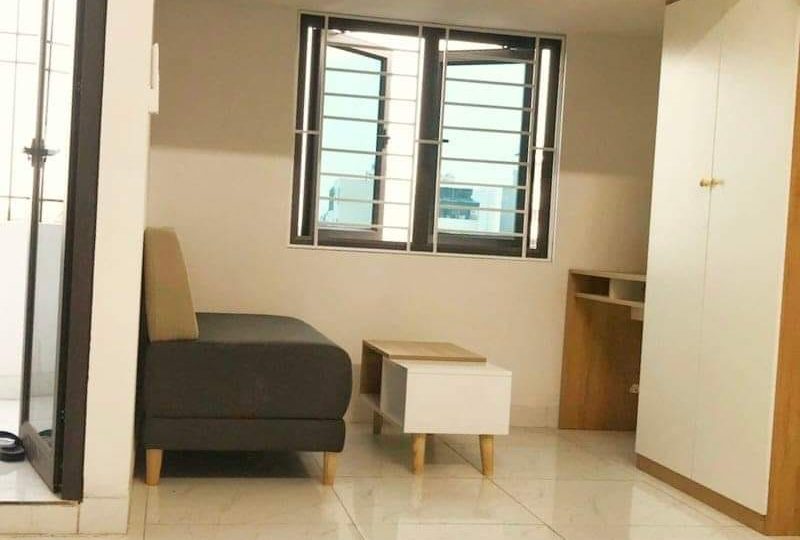 Bán Chung Cư Mini Tân Triều – 8 Tầng – 14 Phòng 
