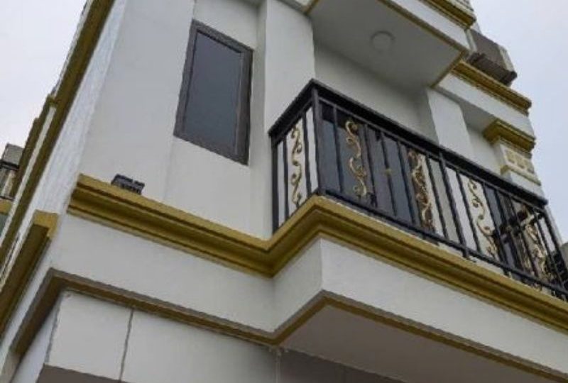 Bán Nhà Lô Góc 6 Tầng Mặt Phố View Sông – Hữu Hoà, Thanh Trì