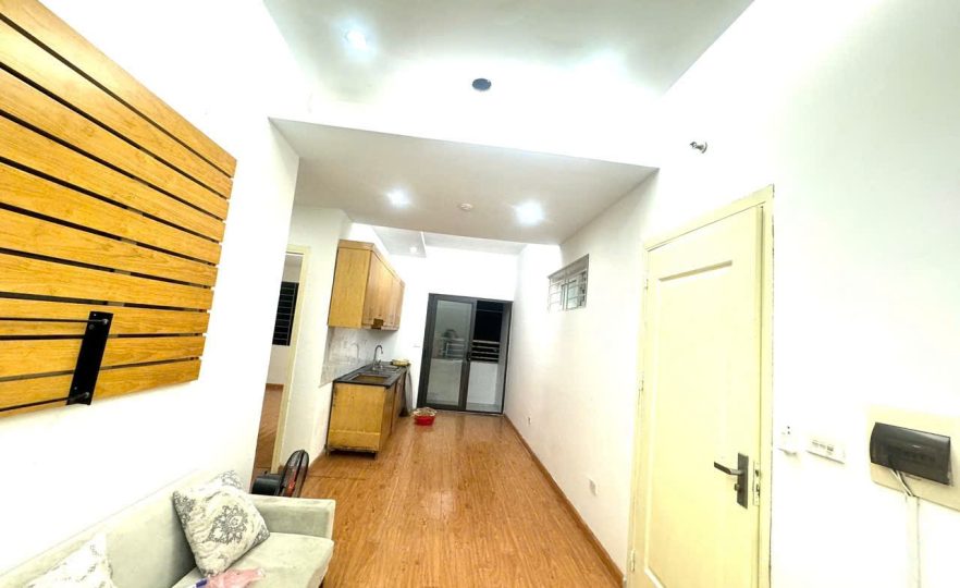 Bán Căn  Chung Cư Đại Thanh – 60m² – 2PN – Sổ Đỏ – Giá Chỉ Hơn 2 Tỷ