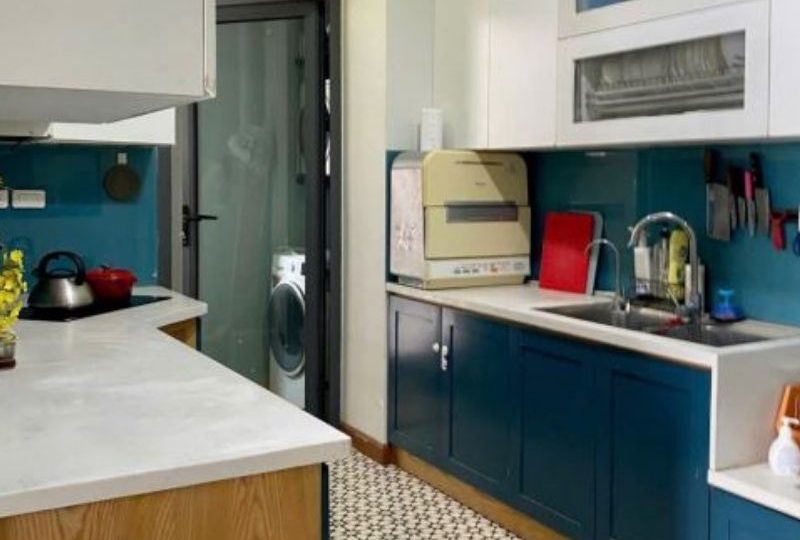Bán Căn Hộ EcoGreen City 286 Nguyễn Xiển – Giá 6.75 Tỷ