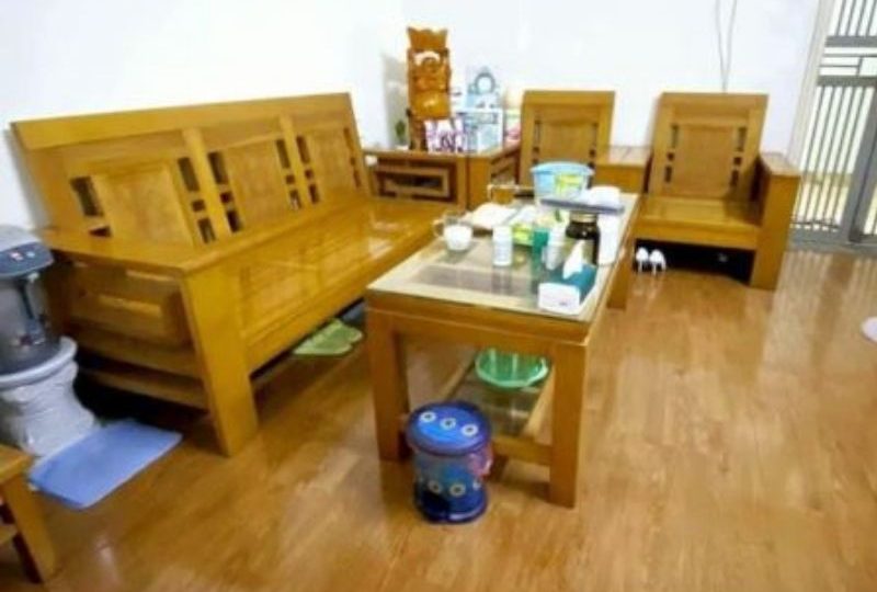 Chung Cư Đại Thanh CT8 – Căn 63m² – Tầng Đẹp – Giá 2.68 tỷ