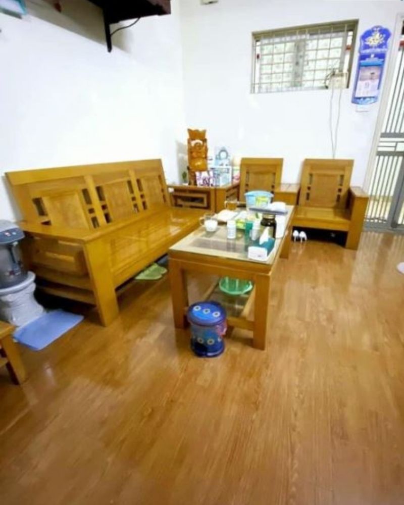 Chung Cư Đại Thanh CT8 – Căn 63m² – Tầng Đẹp – Giá 2.68 tỷ