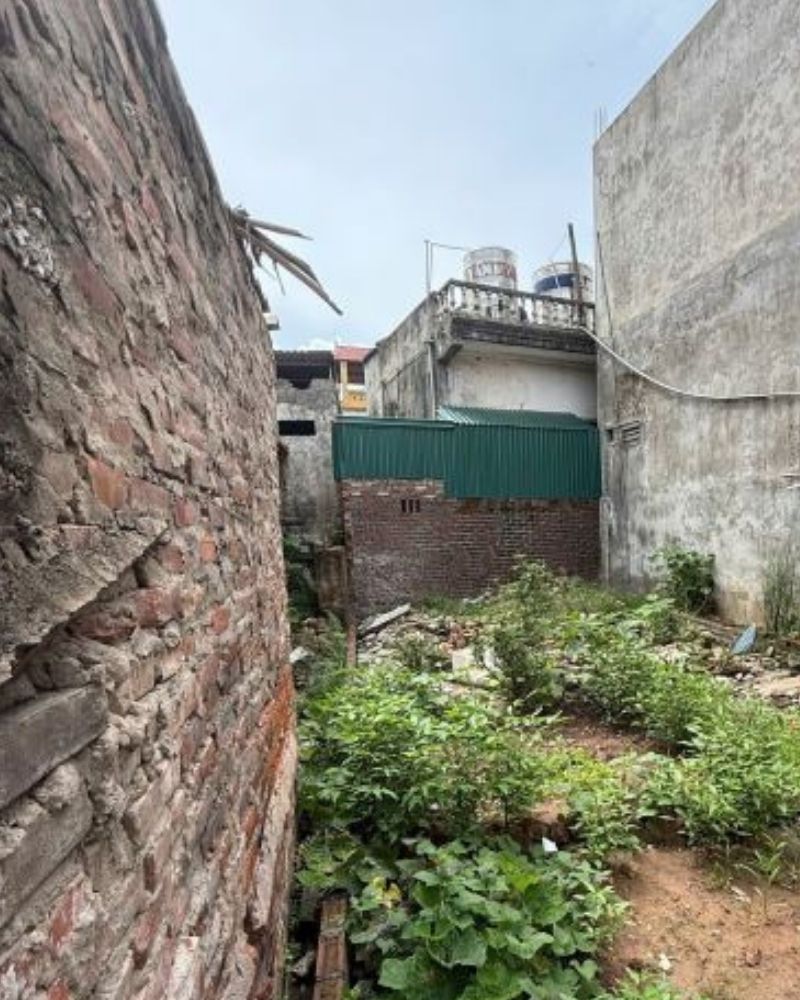 Bán đất Đông Mỹ Thanh Trì 55m² – Ô tô đỗ cổng – Giá chỉ 3.65 tỷ