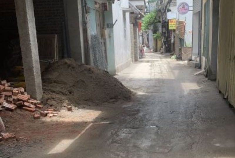 Bán đất lô góc Yên Xá 60m² – 2 mặt thoáng – ngõ 3m – giá 9 tỷ
