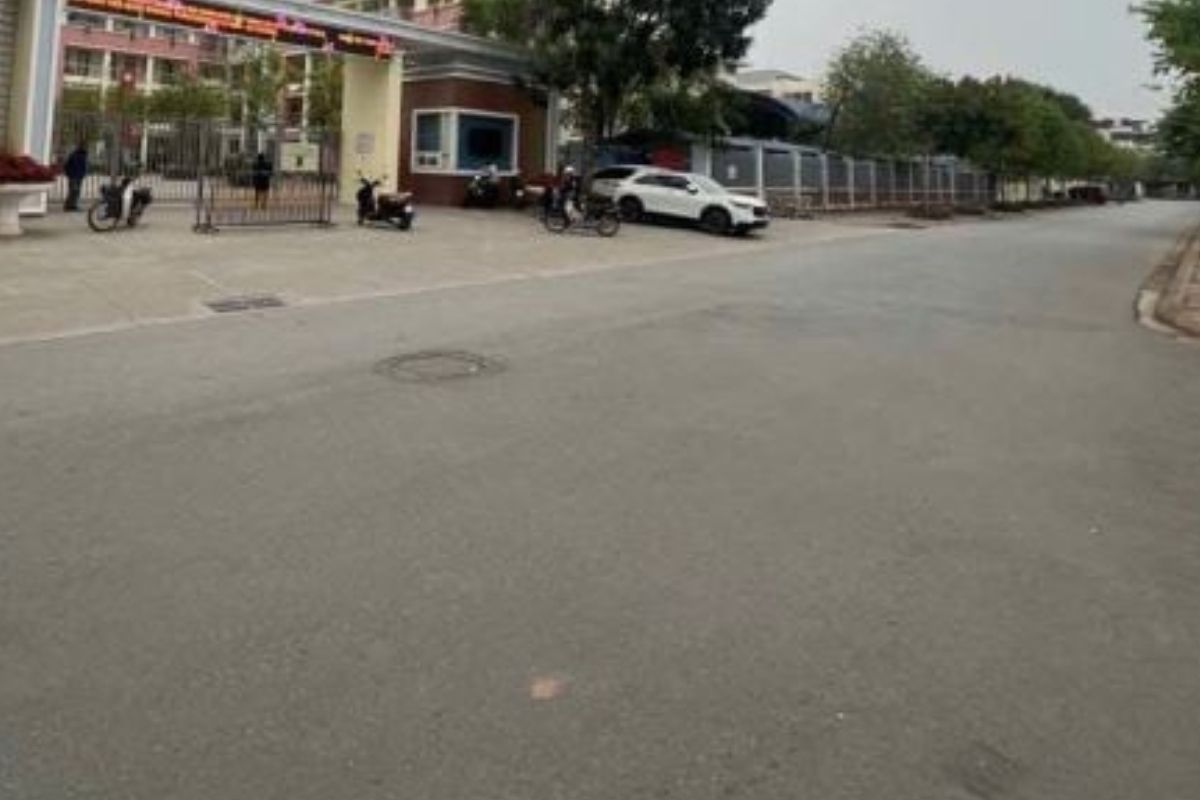 Bán Đất tái Định Cư Tứ Hiệp Thanh Trì – Đường 10m – Giá 7,1 Tỷ