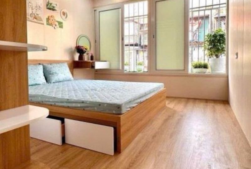 Bán đất gần chợ Yên Xá Tân Triều – gần 40m² – Giá 4.95 tỷ