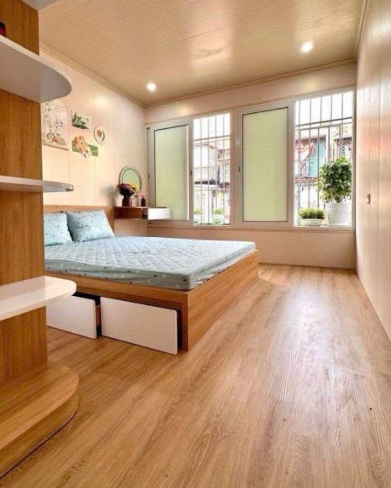 Bán đất gần chợ Yên Xá Tân Triều – gần 40m² – Giá 4.95 tỷ
