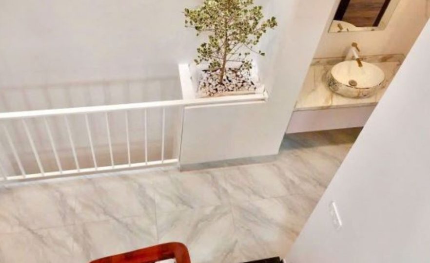 Bán Nhà 4 Tầng Ngọc Hồi Thanh Trì – Ngõ Rộng – Giá 5,9 Tỷ