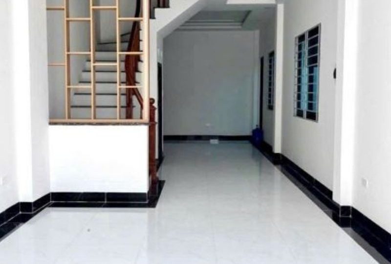 Mua nhà Tả Thanh Oai đẹp – Cầu Tó  – Giá chỉ 3.85 tỷ
