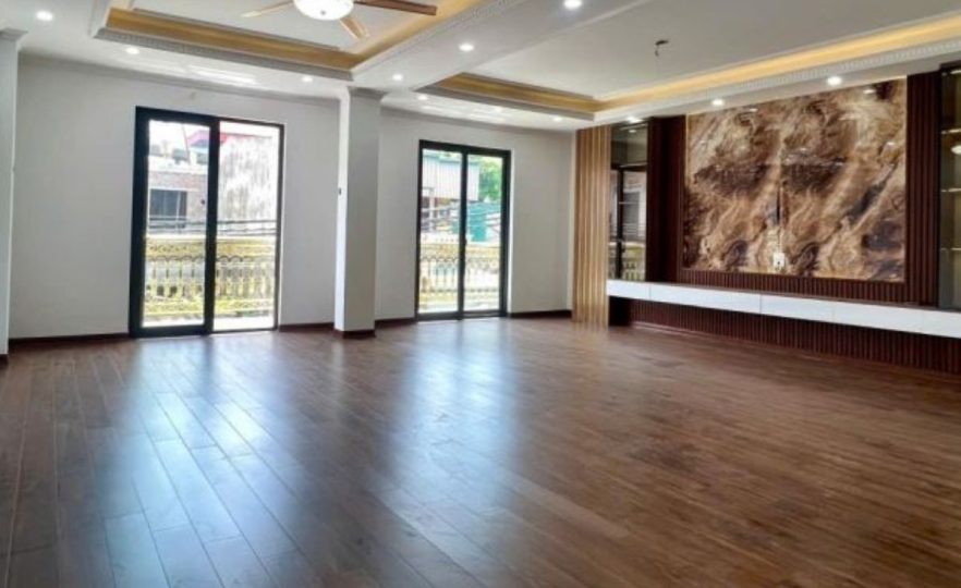 Bán Gấp Nhà 5 Tầng Vĩnh Ninh – Vĩnh Quỳnh – Thanh Trì – 72m² – Chỉ Nhỉnh 10 Tỷ