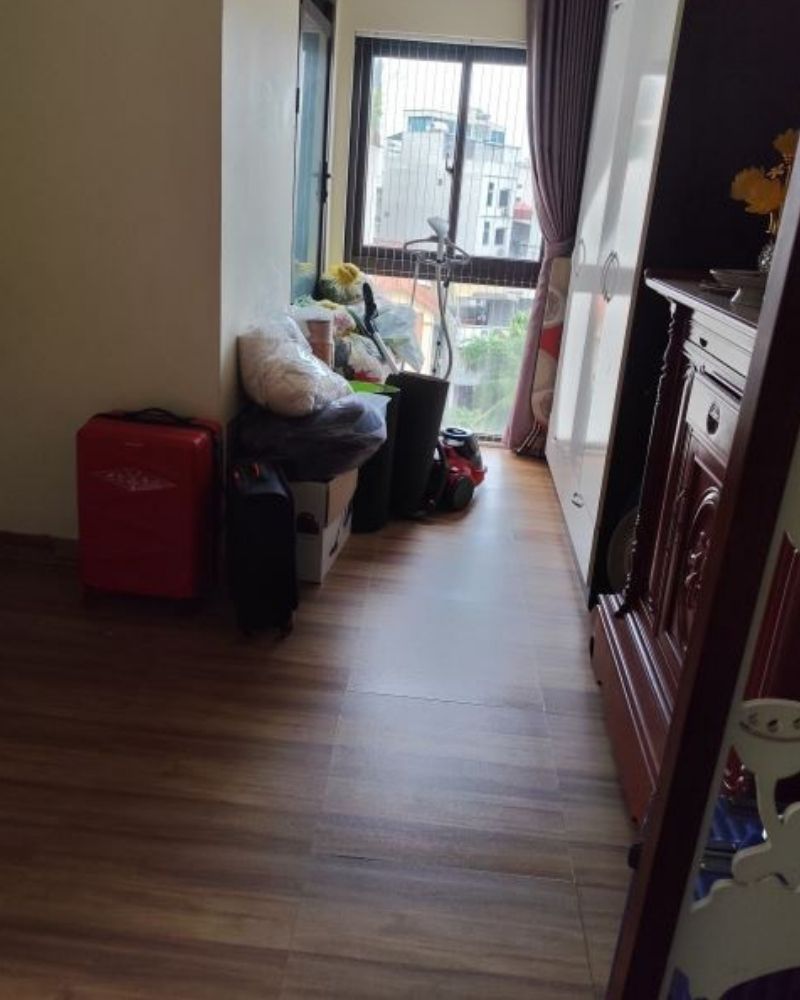 Bán Nhà 6 Tầng Tân Triều 96m² – Thang Máy – Giá 24.3 Tỷ