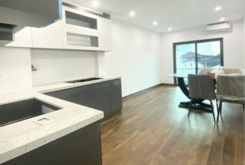 Bán Nhà Kim Giang Thanh Trì – 7 Tầng  – Lô Góc 2 Mặt – 7.X Tỷ