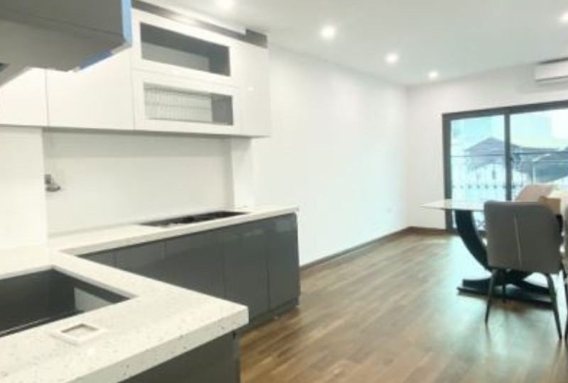 Bán nhà căn góc 7 tầng thang máy phố Kim Giáp, Thanh Liệt