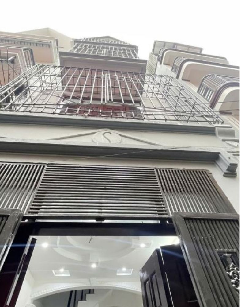 Bán Nhà Kim Giang Thanh Liệt – 8 Phòng Cho Thuê – Giá Tốt 7,5 Tỷ