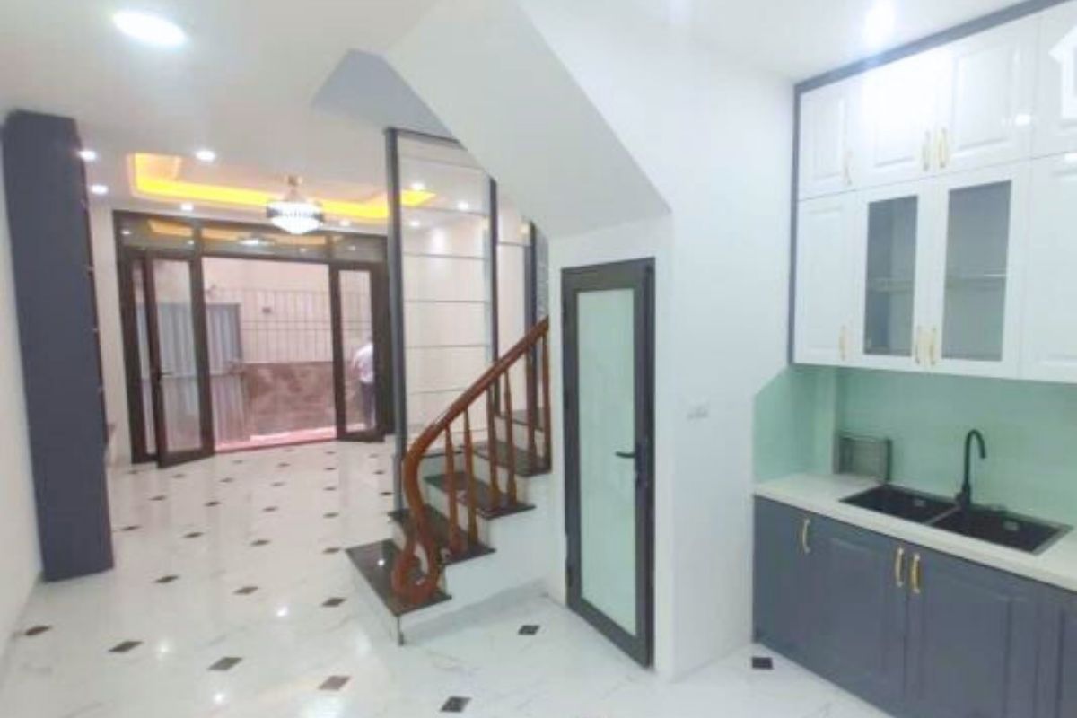Bán Nhà Đường Tứ Hiệp Văn Điển Thanh Trì –39m2– Giá 6,8 Tỷ