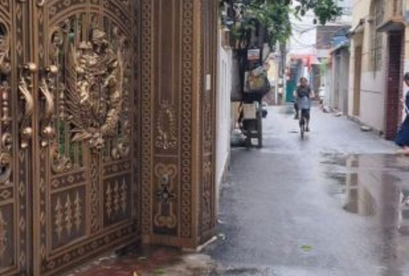 Bán Nhà Kim Giang Thanh Liệt – Lô Góc – Ngõ Rộng – Sổ Đỏ Chính Chủ