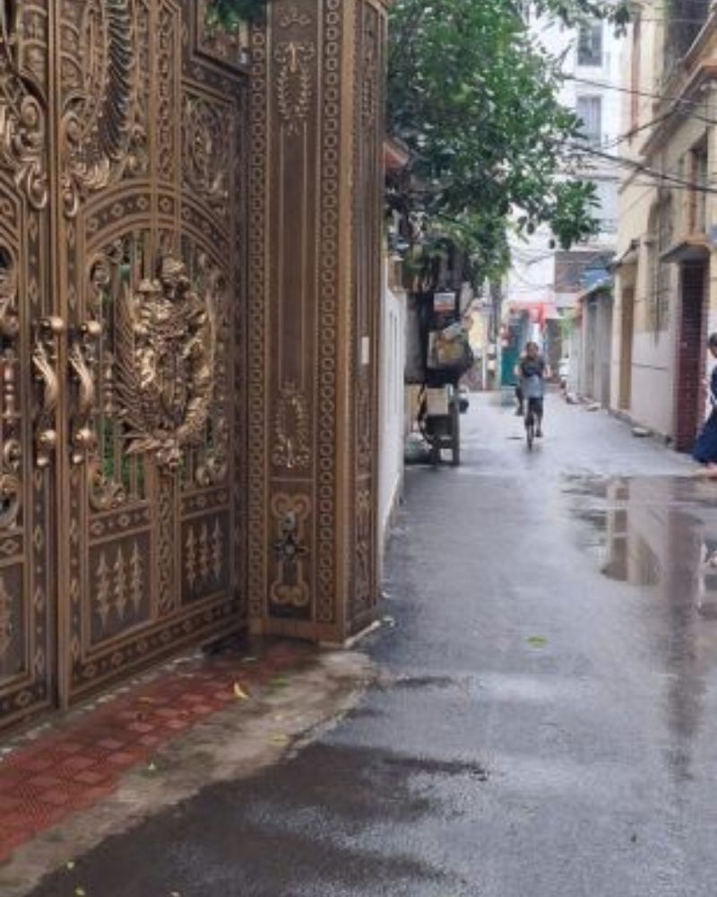 Bán Nhà Kim Giang Thanh Liệt – Lô Góc – Ngõ Rộng – Sổ Đỏ Chính Chủ