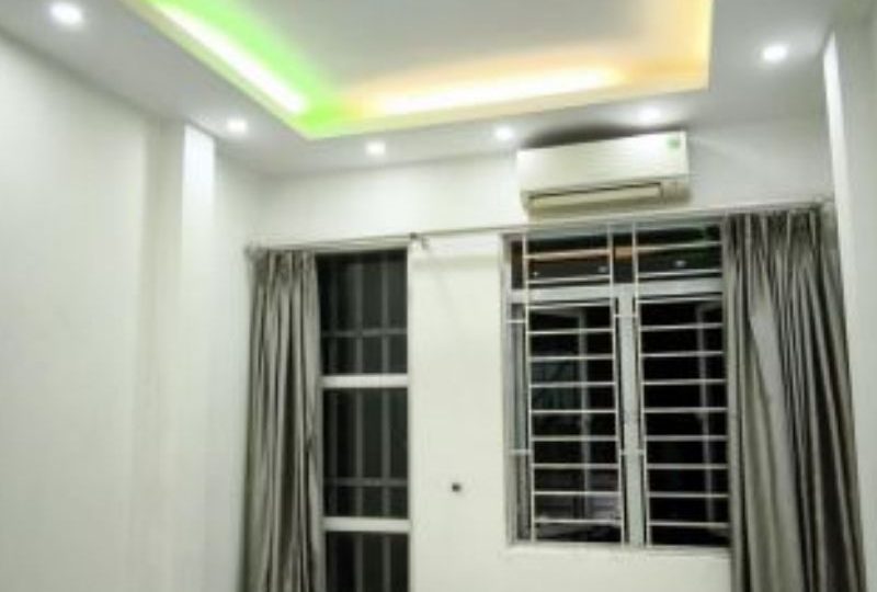 Bán Nhà Lô Góc Tân Triều – 4 Tầng  – Giá 8.5 Tỷ