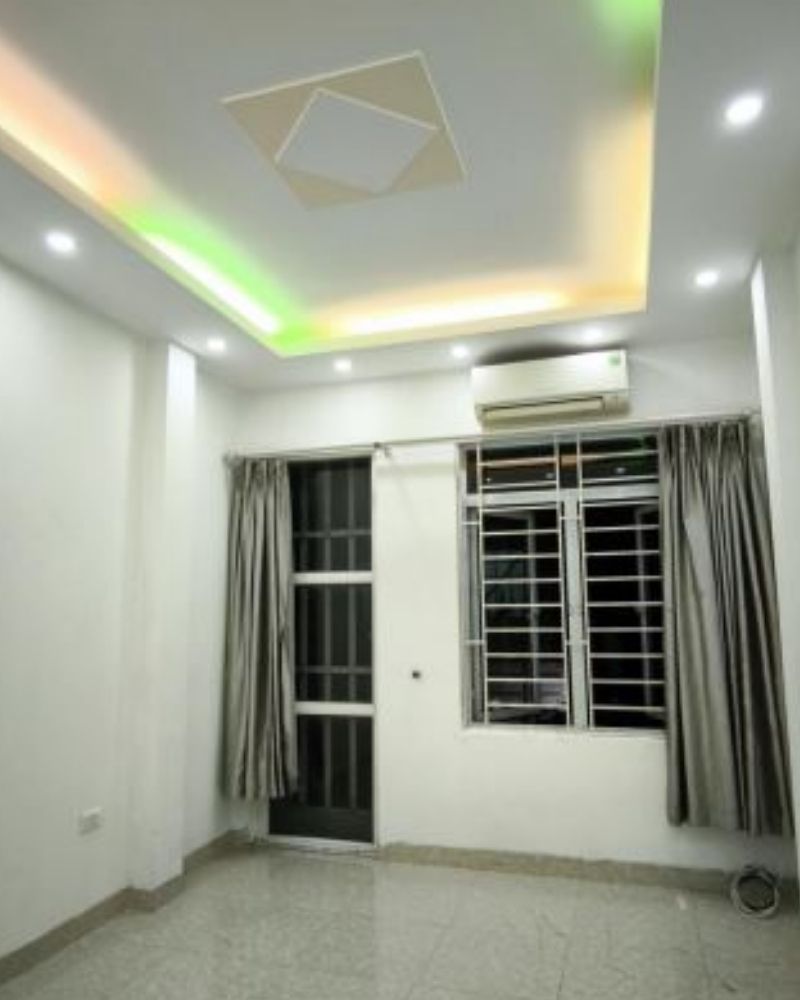 Bán Nhà Lô Góc Tân Triều – 4 Tầng  – Giá 8.5 Tỷ