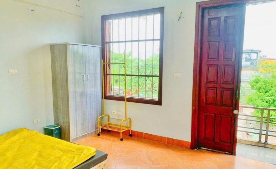 Bán Nhà 2 Mặt Vĩnh Quỳnh – Oto Vào Nhà – Giao Dịch Vi Bằng – Giá Rẻ