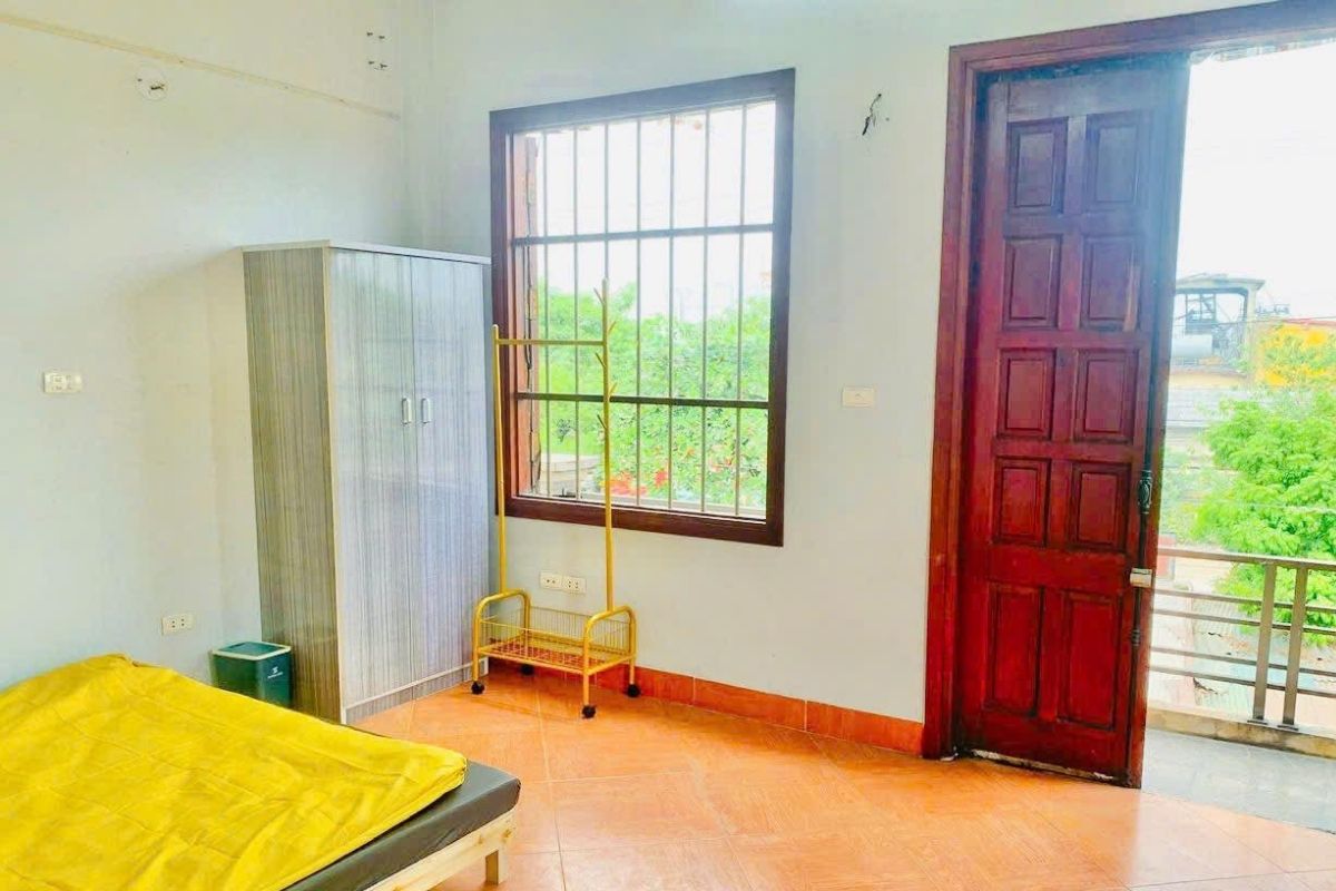 Bán Nhà 2 Mặt Vĩnh Quỳnh – Oto Vào Nhà – Giao Dịch Vi Bằng – Giá Rẻ