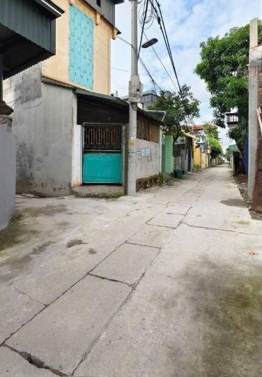 Bán Nhà Lô Góc Vạn Phúc Thanh Trì 54m²,2.5 Tầng ,Vừa Ở Vừa Kinh Doanh