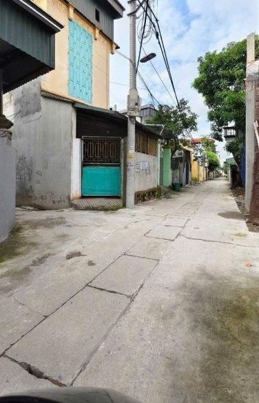 Bán Nhà Lô Góc Vạn Phúc Thanh Trì 54m²,2.5 Tầng ,Vừa Ở Vừa Kinh Doanh
