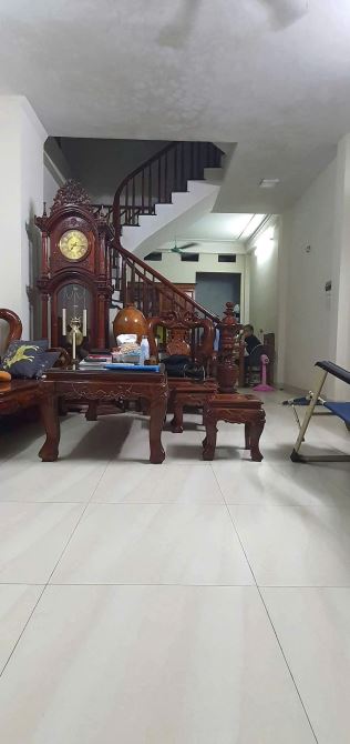 BÁN NHÀ TỰU LIỆT TAM HIỆP 4 TẦNG, GẦN BẾN XE NƯỚC NGẦM, GIÁ CHỈ 5 TỶ