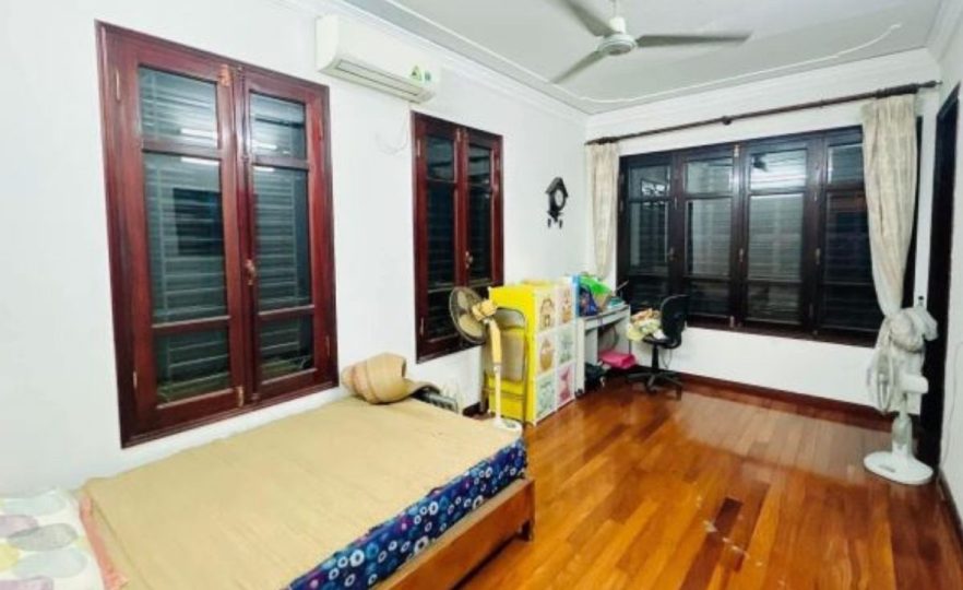 Bán nhà phân lô Tổng cục 5 – Tân Triều – DT 70m²  – Giá 12 tỷ