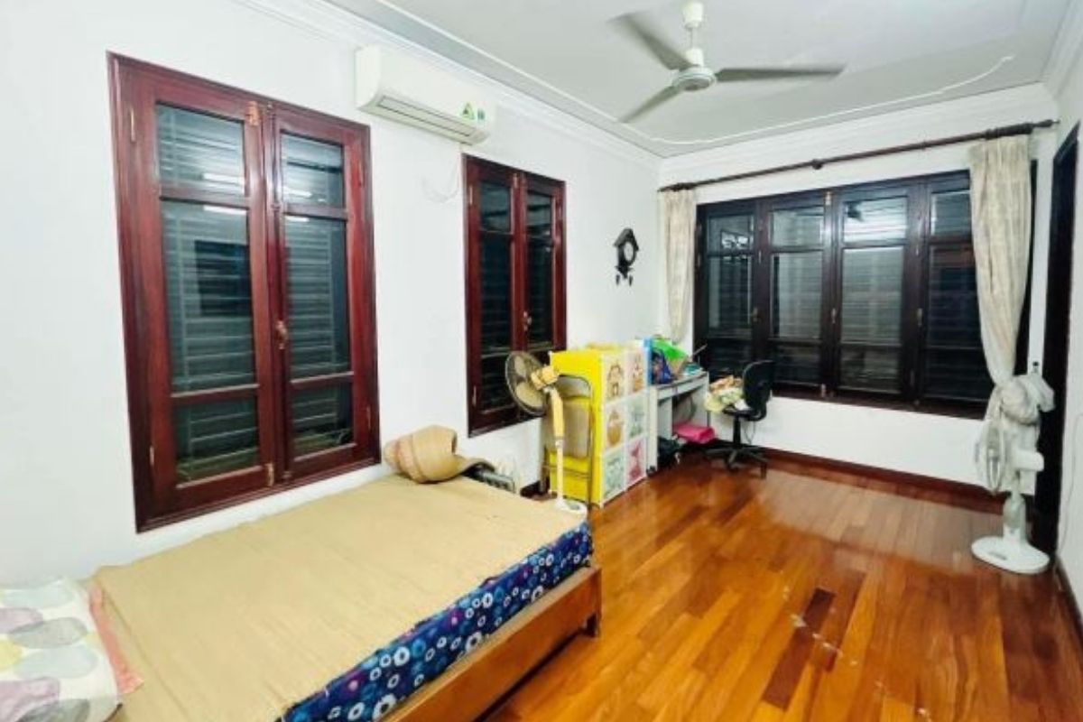 Bán nhà phân lô Tổng cục 5 – Tân Triều – DT 70m²  – Giá 12 tỷ