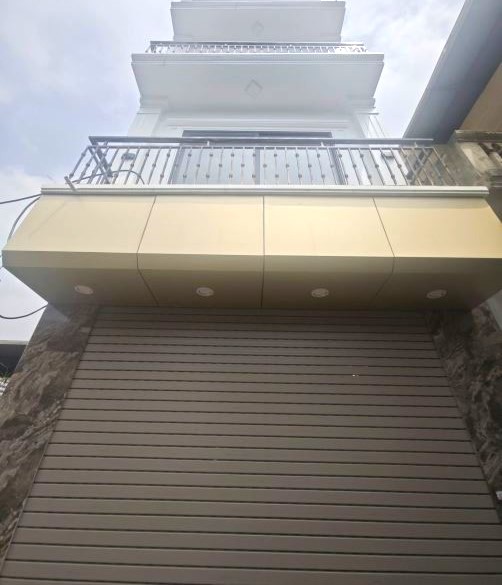 Bán nhà Đông Mỹ Thanh Trì – Nhà 4 tầng 47m2 – Chính chủ – Giá 5,5 tỷ