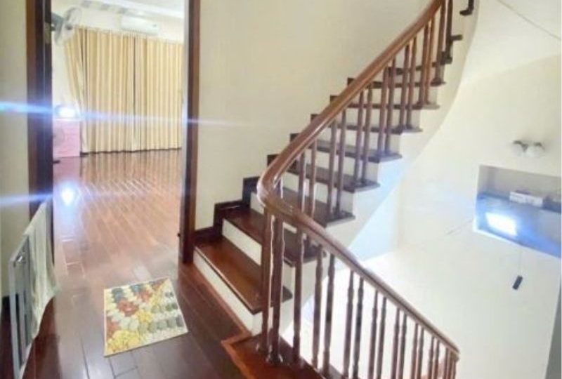 Bán nhà riêng Ngọc Hồi – 5 tầng – 55m² – 9,95 tỷ