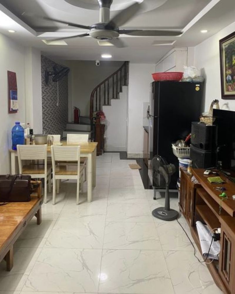 Bán nhà Tả Thanh Oai – Ô tô đỗ cửa – 35m² – Giá hơn 4.5 tỷ