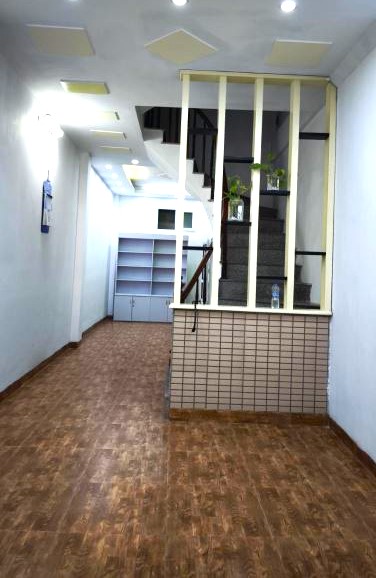 Bán Nhà Tân Triều Lô Góc – Ngõ Ba Gác – 4 Tầng - Giá hơn 8 TỶ