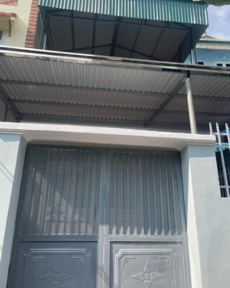 Bán nhà 2 mặt đường Thọ Am 148m² – Kinh doanh, kho xưởng